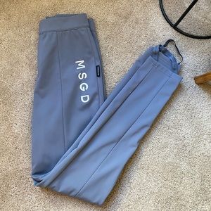 Missguided ski pants